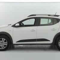Dacia Sandero Streetway 1.0 TCe ECO-G Expression