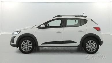 Dacia Sandero Streetway 1.0 TCe ECO-G Expression