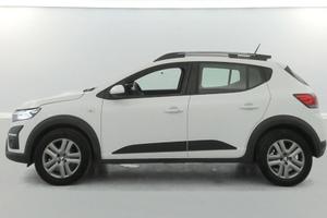 Dacia Sandero Streetway 1.0 TCe ECO-G Expression