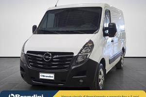 Opel Movano III Movano 28 2.3 turbo D 135cv L1H2 E