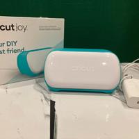 Plotter da taglio Cricut Joy + alimentatore + acce
