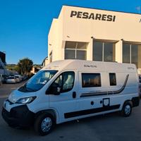 GIOTTILINE VAN 60B YOUNG