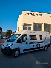 GIOTTILINE VAN 60B YOUNG