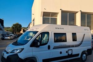 GIOTTILINE VAN 60B YOUNG