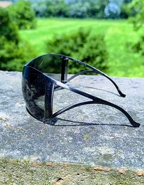 Occhiali da sole Versace unisex shield originali