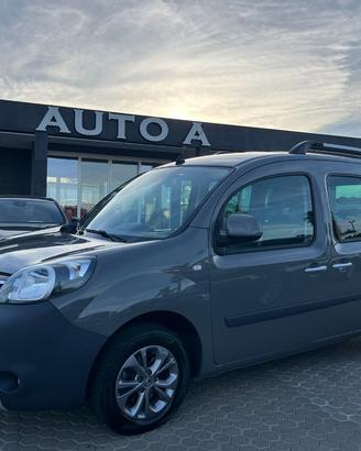 RENAULT Kangoo 1.5 dCi 90 CV 5p. S&S Live