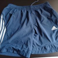 Calzoncini uomo Adidas