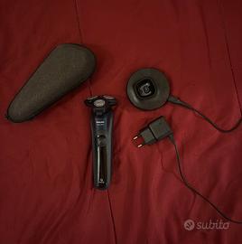 Rasoio philips serie 5000 skiniq