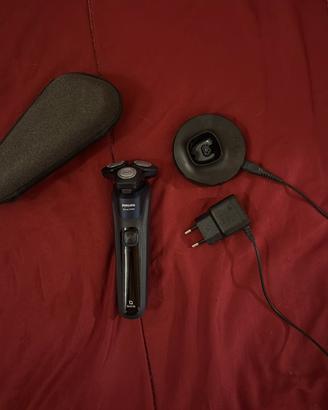 Rasoio philips serie 5000 skiniq