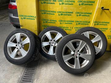 KIT NEVE MAK RANGE SPORT 19'' USATI