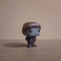 Will del sottosopra. Kinder Joy Stranger Things 