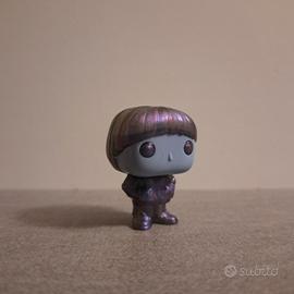 Will del sottosopra. Kinder Joy Stranger Things 