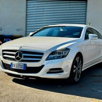 Mercedes-Benz CLS 250 CDI