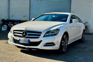 Mercedes-Benz CLS 250 CDI