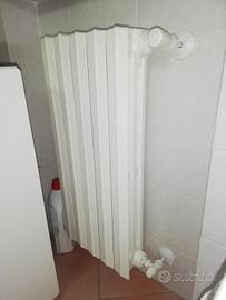Termo (Radiatore) in Ghisa cm 69x40