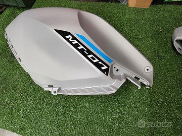 MT 07 2025 PEZZI DI RICAMBIO