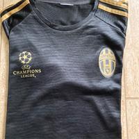 Maglia Juventus Adidas Champions League