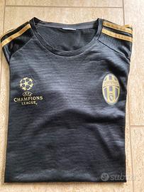 Maglia Juventus Adidas Champions League