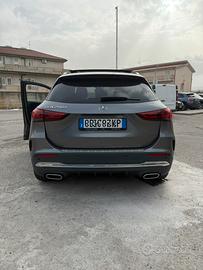 Mercedes GLA 200d Premium automatic