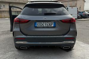 Mercedes GLA 200d Premium automatic