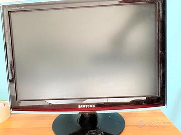 Monitor Samsung SyncMaster T190 - 19”