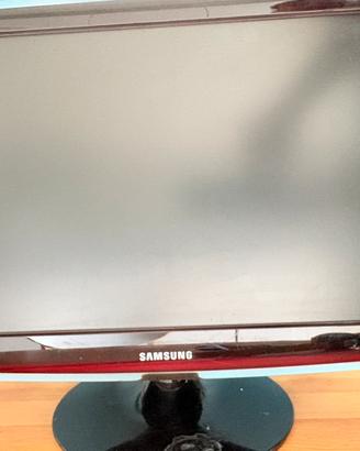 Monitor Samsung SyncMaster T190 - 19”