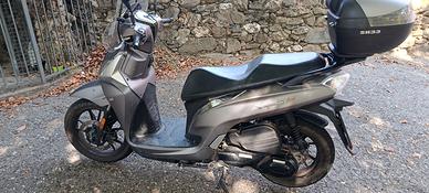 sym Symphony 200 ST