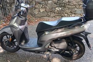 sym Symphony 200 ST