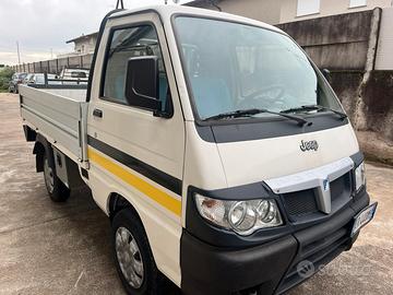 Piaggio porter 1.2 d 2013 fisso