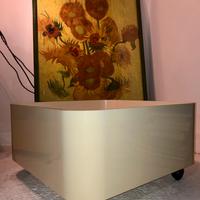 KARTELL CONTENITORE FIORIERA