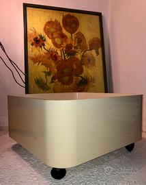 KARTELL CONTENITORE FIORIERA