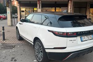RANGE ROVER VELAR 2.0 DIESEL R DYNAMIC HSE