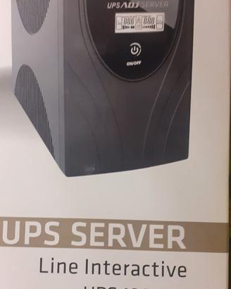 Gruppo di continuità