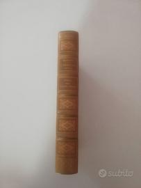 I PROMESSI SPOSI - STORIA DELLA COLONNA INFAME