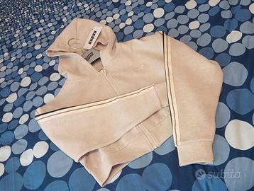 Felpa Guess da donna