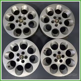 Cerchi in Lega ALFA ROMEO 147 W8 dal 10/2004 al