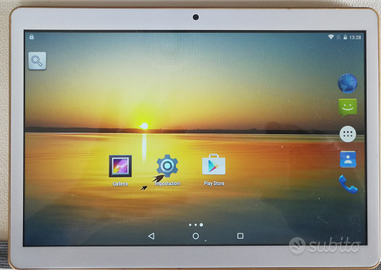 Tablet 8 pollici