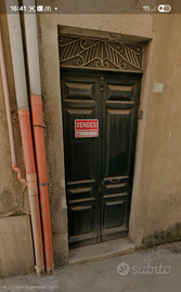Casa 140mq con terrazza e posto auto