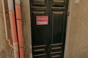 Casa 140mq con terrazza e posto auto