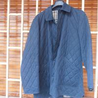 Giaccone burberry