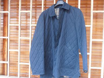 Giaccone burberry