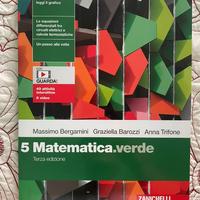 Libri scuola superiore
