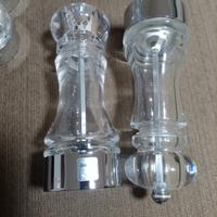 Bisetti macinasale torre macinapepe