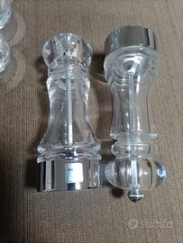 Bisetti macinasale torre macinapepe