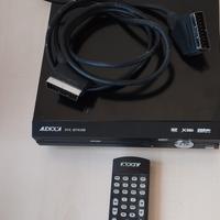 lettore DVDAudiola DVX 2075USB.