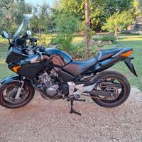 Honda CBF 600 - 2005