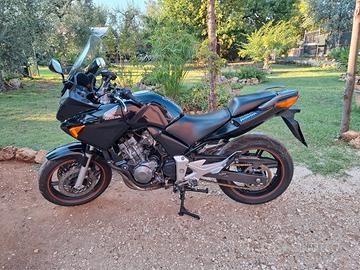 Honda CBF 600 - 2005