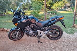 Honda CBF 600 - 2005