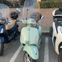 Vespa Gts 300 2023