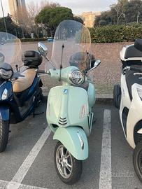 Vespa Gts 300 2024